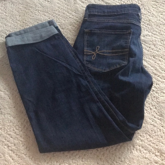 Capris - Picture 2 of 2